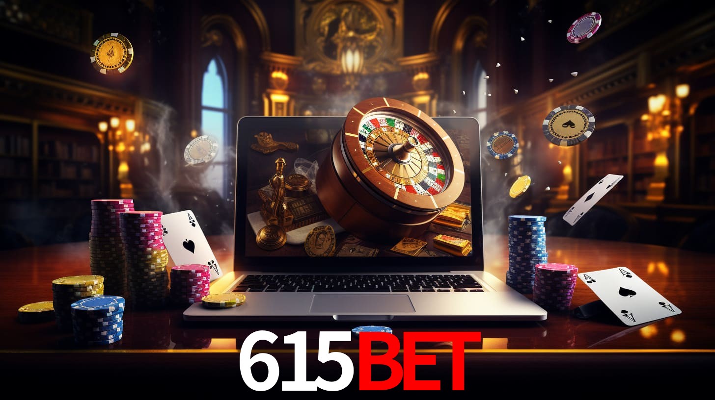 Blackjack Table 615bet