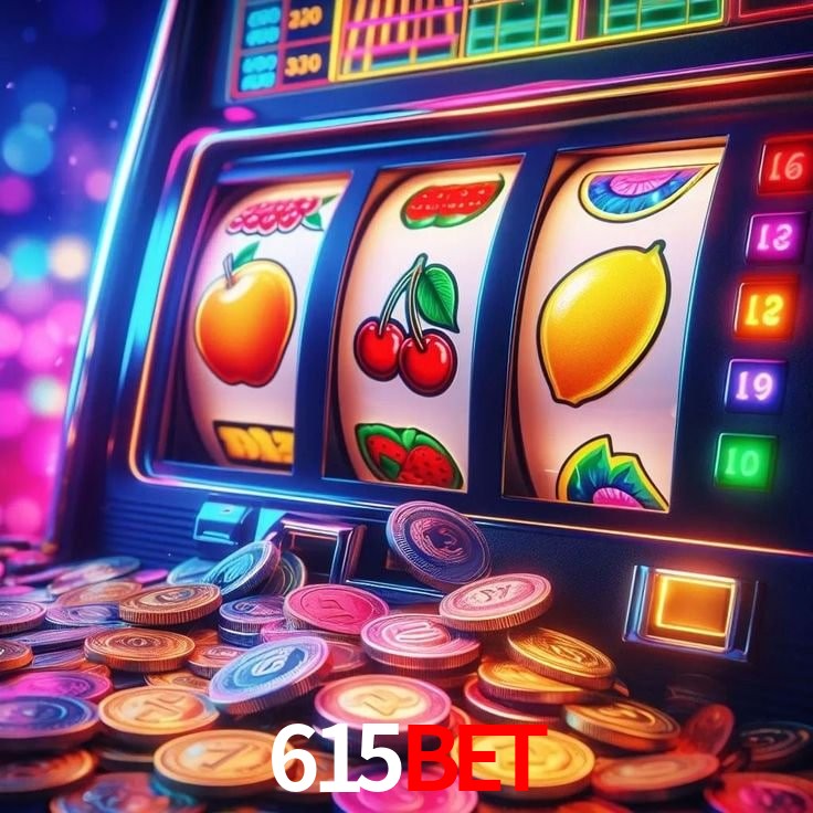 Avaliações dos Jogadores 615bet