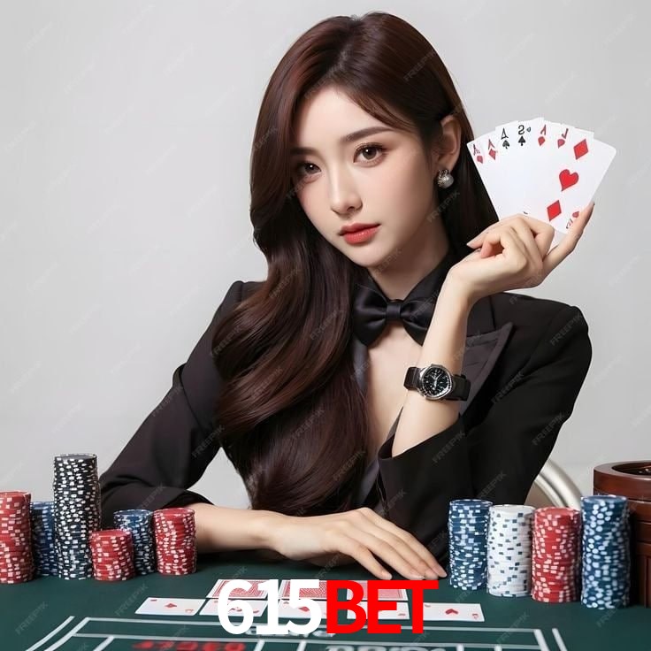 615bet Logo Verificado