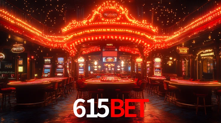 Ofertas Imperdíveis na 615bet: Promoções e Bônus Que Valem a Pena
