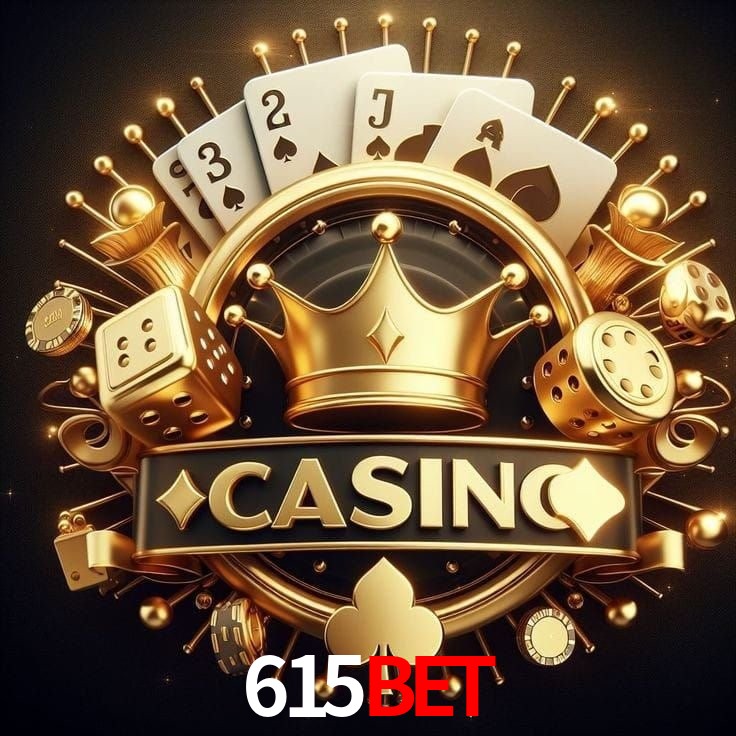 Casino Ao Vivo 615bet