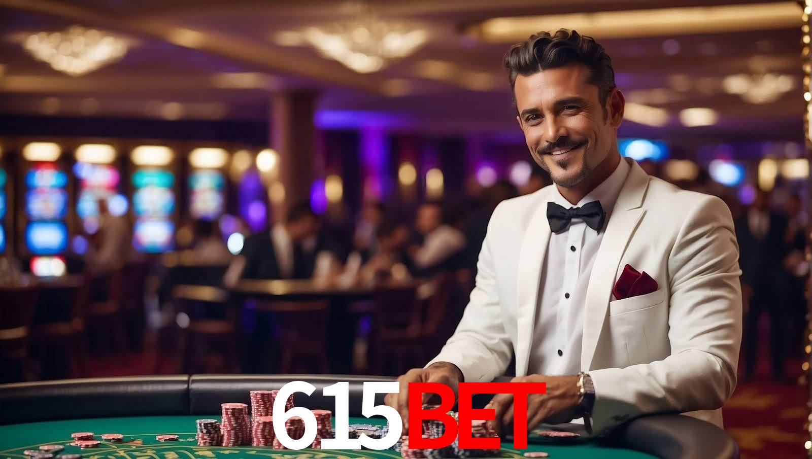 Ofertas Exclusivas 615bet