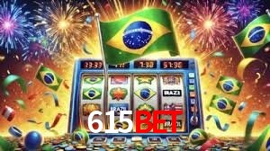 Game Providers 615bet